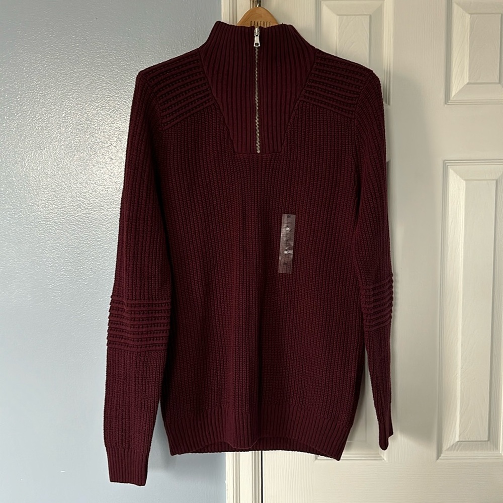 International Concepts Men’s Sweater